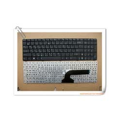 Laptop Keyboard for ASUS N61 N61V N61W N61J