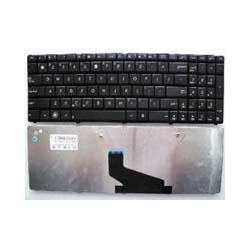 Replacement Laptop Keyboard for ASUS X54 X54C X54XI X54XB X54HY