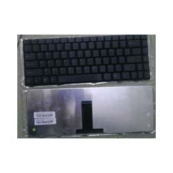 Laptop Keyboard for ASUS X85 X85E X88 X88E X85S F83 F80 F80C F81E