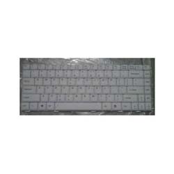 Laptop Keyboard for ASUS X82L X82S X82H X82CR X82Q X85 X85E X88E X83
