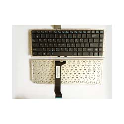 Laptop Keyboard for ASUS UX30 UX30S
