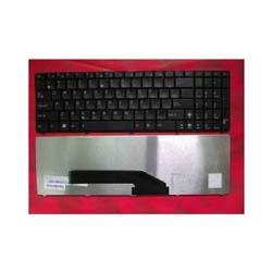 Laptop Keyboard for ASUS X5D K50 K51 P50 K61 K60 K70 K71