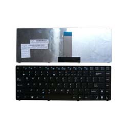 Laptop Keyboard for ASUS U20 Ul20 UL20 U20A