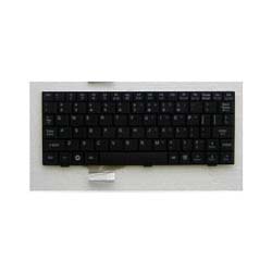 Laptop Keyboard for ASUS EEE PC 700 701 901 900 900HD 