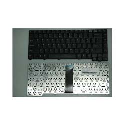 Laptop Keyboard for ASUS F2 F2F F2HF F3 F3A T11 Z53 Z53J X53L