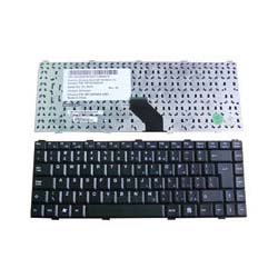 Laptop Keyboard for ASUS Z62 Z62E Z62J Z62Jm Z62Ep Z62F Z62H Z62Ha Z84