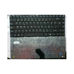 Laptop Keyboard for ASUS Z62J Z62JM 