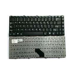 Replacement Laptop Keyboard for ASUS Z62 Z62E Z62J Z62Jm Z62EP Z62F Z62H Z62HA