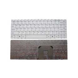 Replacement Laptop Keyboard for ASUS X20 X20E X20S X20SG