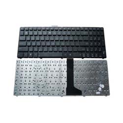 Replacement Laptop Keyboard for ASUS U52 U52F U52F-BBL5 U52F-BBL9 U53 U53F