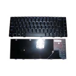 Replacement Laptop Keyboard for ASUS A8D A8DC A8LE