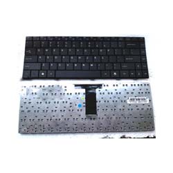 Replacement Laptop Keyboard for ASUS F80 F80S F80CR F80Q F80L