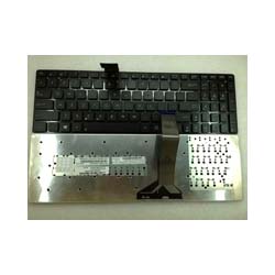 Replacement Laptop Keyboard for ASUS U57A 