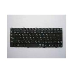 Replacement Laptop Keyboard for ASUS Z96