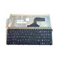 Replacement Laptop Keyboard for ASUS X53 X54H A53 K52N G51V N61 P53 X53S K53SC