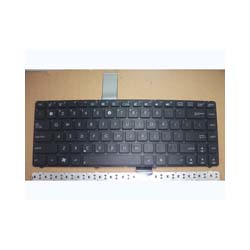New OEM Keyboard for ASUS U46 U46E U46S U36 U36J U36S