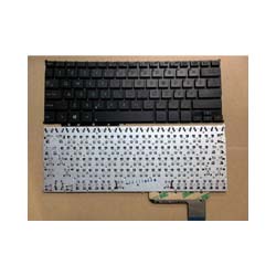 Original New ASUS X200 X201 X201E S200 S200E X202E Keyboard US English layout