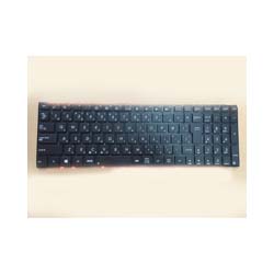Brand New ASUS X550V X550VC X553 X555 X551 X552 G550 Laptop Keyboard Japanese / JP/JA Keyboard Black