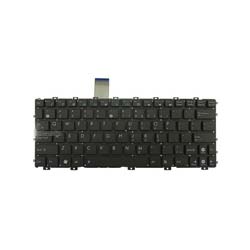 100% New Keyboard for ASUS Eee PC X101CH X101H, US English Layout