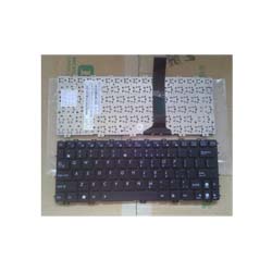 New Keyboard for ASUS EeePC 1015B 1015PEM Transformer TF101 US / English Layout Keyboard