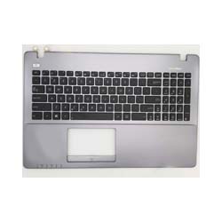 Asus F550 F550V X551 X552C R513C X552E X551C US English Layout Laptop Keyboard Black Small Enter Wit