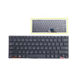 New Black Laptop Keyboard US English Keyboard for ASUS Q301 Q301A Q301L Q301LP Q301LA S301