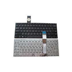 Brand New US English Laptop Keyboard for Asus S300 S300C S300SC S300K S300Ki 