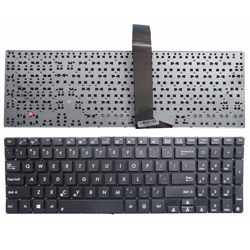 ASUS S551/LA/LB/LN V551 K551 K551L R553 A551 Q551 N591 Replacement Laptop Keyboard US English Layout