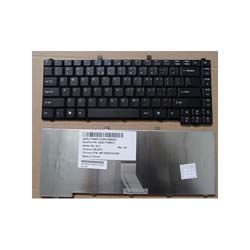 High Quality Laptop Keyboard for Acer Aspire 1400 Series, Aspire 1410, Aspire 1414WLCi, Aspire 1600 