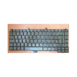 ACER 1400 5050 5040 5570 3000 3500 3610 3620 ZR1 Laptop Keyboard UK English Keyboard Big Enter Black