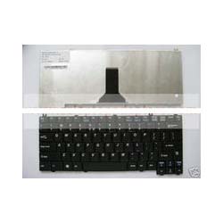 Acer Aspire 2010 series Keyboard WK629K K02110217