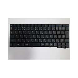 New Japanese Black Keyboard for ACER Aspire one AOA150 AOD150 D250 ZG5