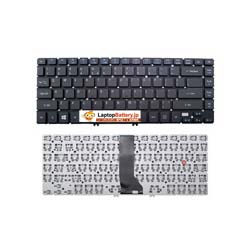 Brand New Replacement Laptop Keyboard for ACER Aspire R7 R7-571 571G R7-572 R7-572G R7-572P