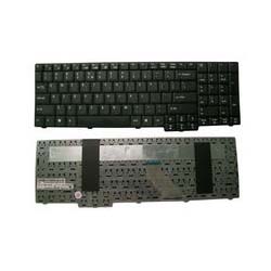 NSK-AFA3D Acer Aspire 7000 9400 17-inch series Laptop Keyboard
