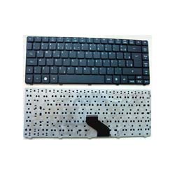 Brand New Laptop Keyboard for ACER 4739Z 3820TG 4738ZG 3810 4743G 4551 UK English Layout Black