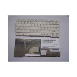ACER Aspire One A110 A150 ZG5 D150 D250 531h  Laptop Keyboard