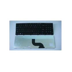 Laptop Keyboard for ACER Aspire 5810T 5536G 8935G