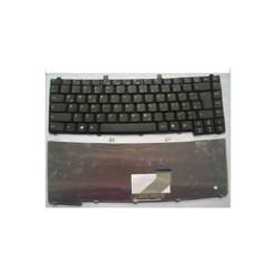 Laptop Keyboard for ACER Travelmate 2400 2200