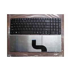 New Keyboard for ACER Aspire 5810T 5820TG 5935G 5943G 5745G 5742G US English Layout