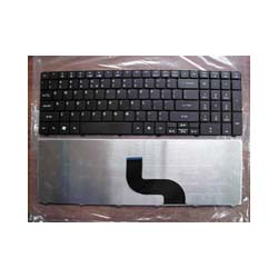 Replacement Laptop Keyboard for ACER Aspire 5553G 5943G 5943G 5741G