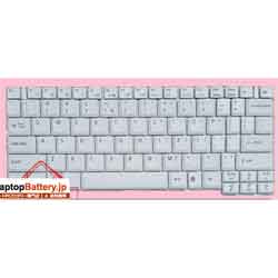 ACER 2920 2420 2930 6231 6252 6290 6291 6292 Replacement Laptop Keyboard US English Layout(Small Ent