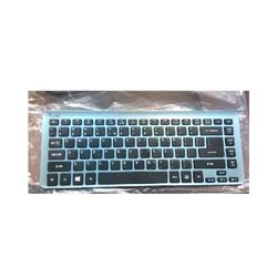 Replacement Laptop Keyboard for ACER Aspire V5-431