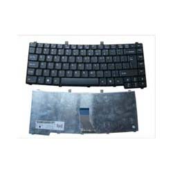 Replacement Laptop Keyboard for Acer TravelMate 4010 4020 4060 4070 4080 4100 4220 4600