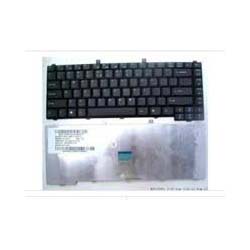 Replacement Laptop Keyboard for ACER  Aspire 5540 5550 5560