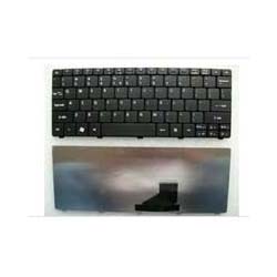 Replacement Laptop Keyboard for ACER Aspire One 521 533 D255 D260 