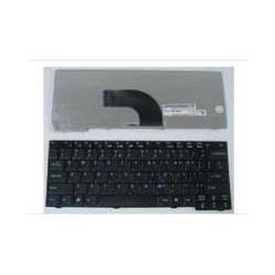 Replacement Laptop Keyboard for ACER TravelMate 6231 6252 6290 6291 6292