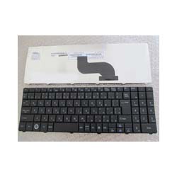 GATEWAY NV52 Keyboard ACER G420 G430 G520 G525 G630 5516 5517 E525 Laptop Replacement Keyboard Black