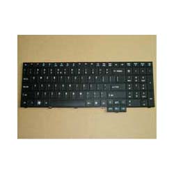 Replacement Laptop Keyboard for ACER Travelmate 6595 6595G 6595T 8573 8573T 5760