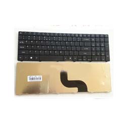 New Keyboard for ACER Aspire 5366 5714 & GATEWAY N214 15.6