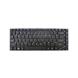 New Laptop Keyboard for Acer Aspire E14 E5-472G Z8B Black US English Layout